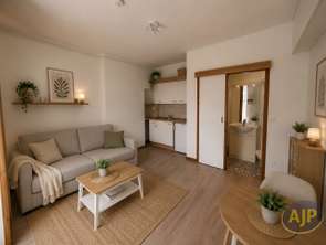 Vente StudioNantes Centre Ville