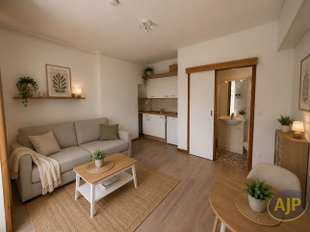 Photo Vente Studio Nantes Centre Ville