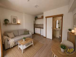 Vente Studio 1 pièce