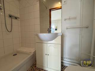 Vente Studio 1 pièce