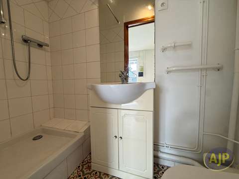 Vente Studio 1 pièce