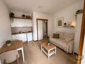 Vente StudioNantes Centre Ville