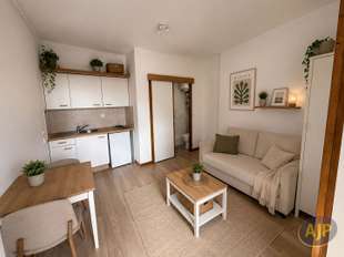 Photo Vente Studio Nantes Centre Ville