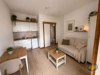 Vente Studio 1 pièce