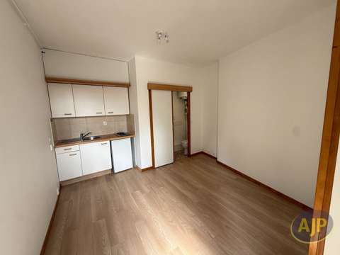 Vente Studio 1 pièce