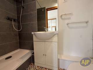 Vente Studio 1 pièce