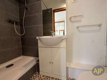 Vente Studio 1 pièce