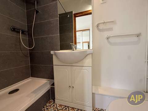 Vente Studio 1 pièce