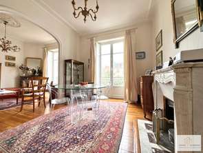 Vente Appartement 3 piècesNantes Centre Ville