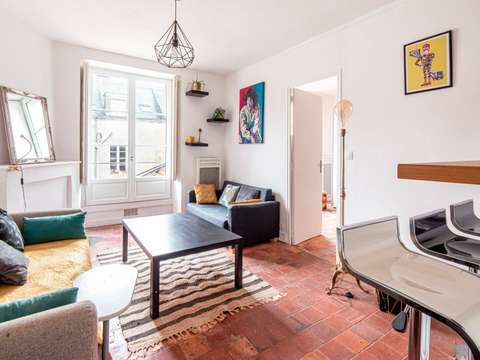 Vente appartement 2 pièces Vente appartement 2 pièces