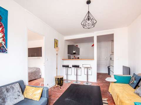 Vente appartement 2 pièces Vente appartement 2 pièces