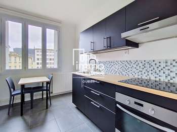 Vente Appartement 2 piècesNantes Centre Ville