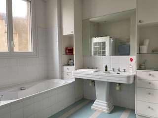 Vente appartement 6 pièces Vente appartement 6 pièces