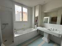 Vente appartement 6 pièces