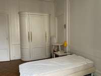 Vente appartement 6 pièces