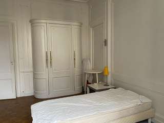 Vente appartement 6 pièces Vente appartement 6 pièces