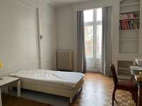 Vente appartement 6 pièces