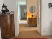Vente appartement 6 pièces