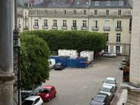 Vente appartement 6 pièces