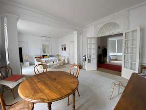 Vente Appartement 6 pièces +Nantes Centre Ville