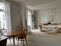 Vente appartement 6 pièces