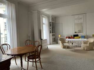 Vente appartement 6 pièces Vente appartement 6 pièces