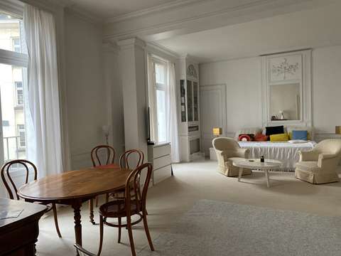 Vente appartement 6 pièces Vente appartement 6 pièces