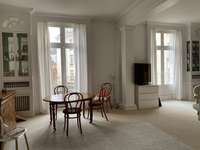 Vente appartement 6 pièces