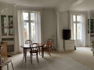 Vente appartement 6 pièces Vente appartement 6 pièces