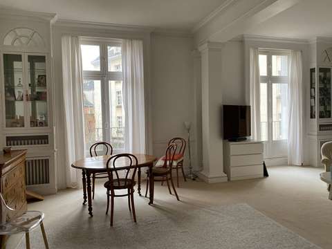 Vente appartement 6 pièces Vente appartement 6 pièces
