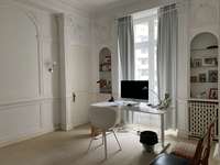 Vente appartement 6 pièces