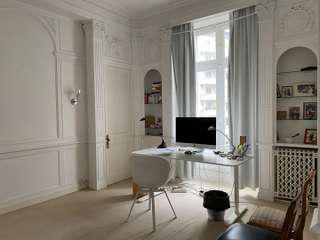 Vente appartement 6 pièces Vente appartement 6 pièces