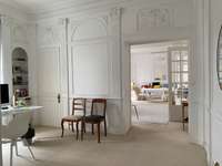 Vente appartement 6 pièces
