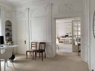 Vente appartement 6 pièces Vente appartement 6 pièces