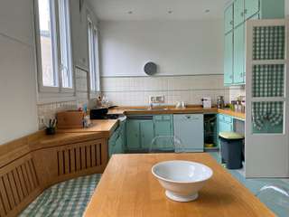 Vente appartement 6 pièces Vente appartement 6 pièces