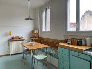 Vente appartement 6 pièces Vente appartement 6 pièces