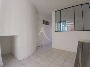 Vente StudioNantes Centre Ville