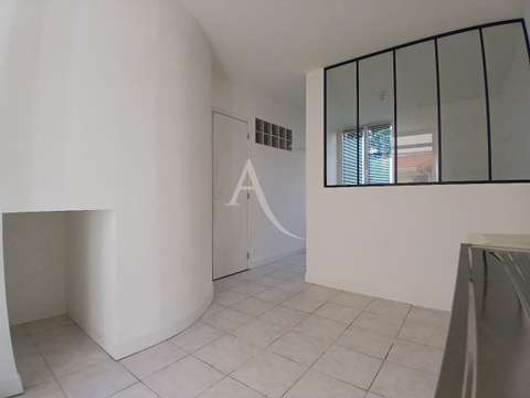 Vente Studio 1 pièce Nantes Centre Ville 44