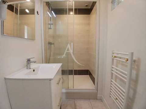Vente Studio 1 pièce