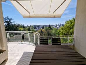 Vente Appartement 4 piècesNantes Centre Ville