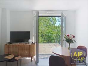 Vente Appartement 3 piècesNantes Centre Ville
