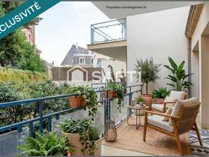 Vente Appartement 3 piècesNantes Centre Ville