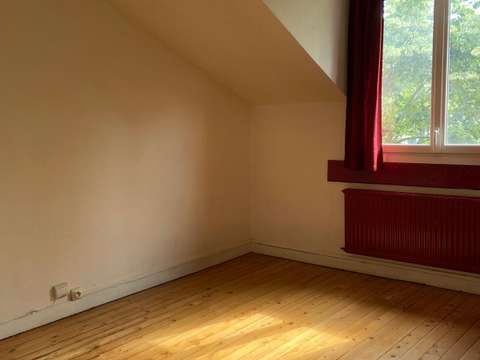 Vente Studio Nantes Centre Ville 44