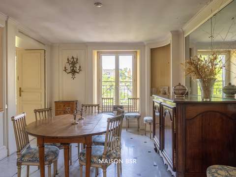 Vente appartement 5 pièces Nantes Centre Ville 44