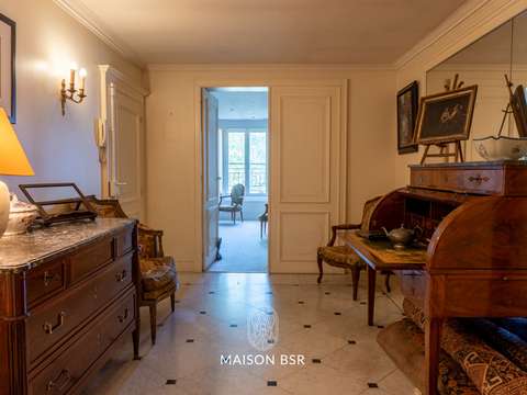 Vente appartement 5 pièces
