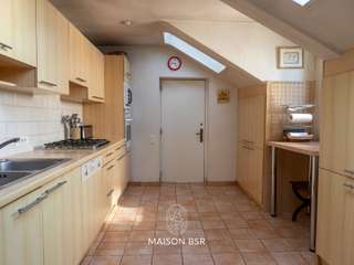 Vente appartement 5 pièces