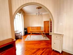 Vente Appartement 5 piècesNantes Centre Ville