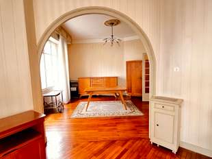 Photo Vente appartement Nantes Centre Ville