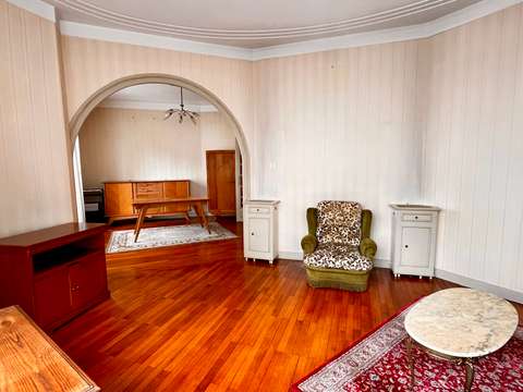 Vente appartement 5 pièces