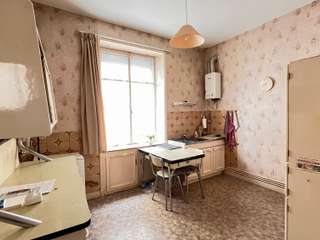 Vente appartement 5 pièces